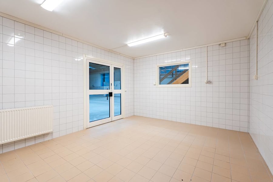 Lagerlokal på Kamaxelgatan 7, Malmö – bild 7