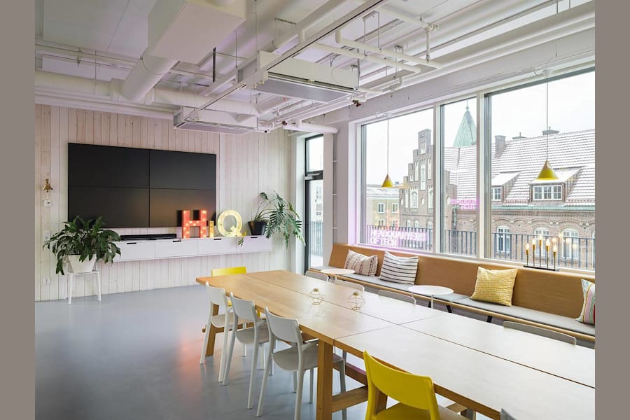 Kontorslokal på Rådmansgatan 16, Malmö – bild 5