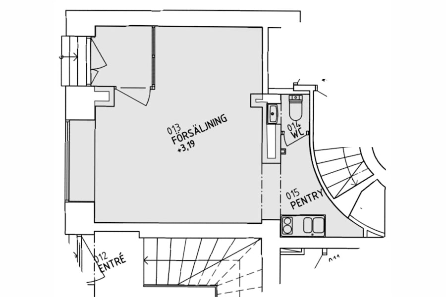 Mäster Samuelsgatan 2 - image - 1