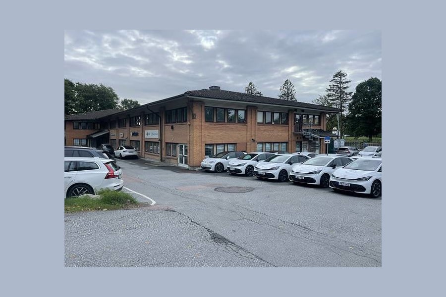 Lokal på Långedragsvägen 48, Västra Frölunda – bild 3