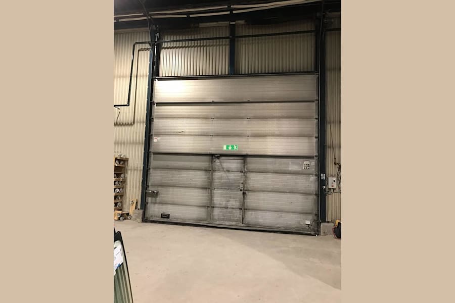 Lokal på Marieholmsgtan 86, Göteborg – bild 14