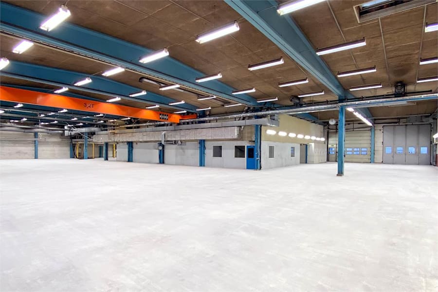 Butikslokal på Stormgatan 20, Karlstad – bild 2