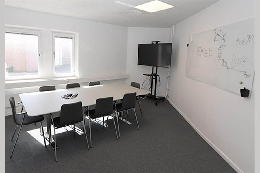 Lagerlokal på Gruvgatan 35, Västra Frölunda – bild 7