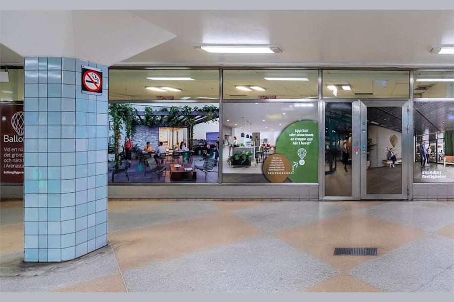 Butikslokal på Sveavägen 20, Stockholm – bild 3