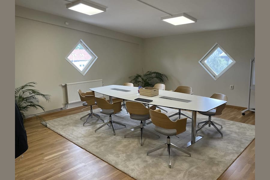 Kontorslokal på Johannebergsvägen 6, Skummeslövsstrand – bild 4