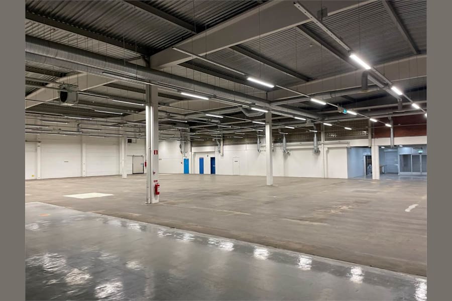 Butikslokal på Dösebackevägen 5, Kalmar – bild 3