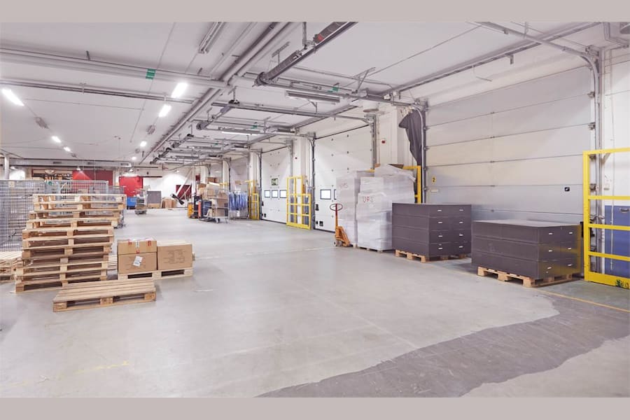 Industrilokal på Jupitervägen 2, Upplands Väsby – bild 4