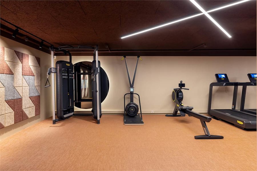 Kontorslokal på Sveavägen 167, Stockholm – bild 46