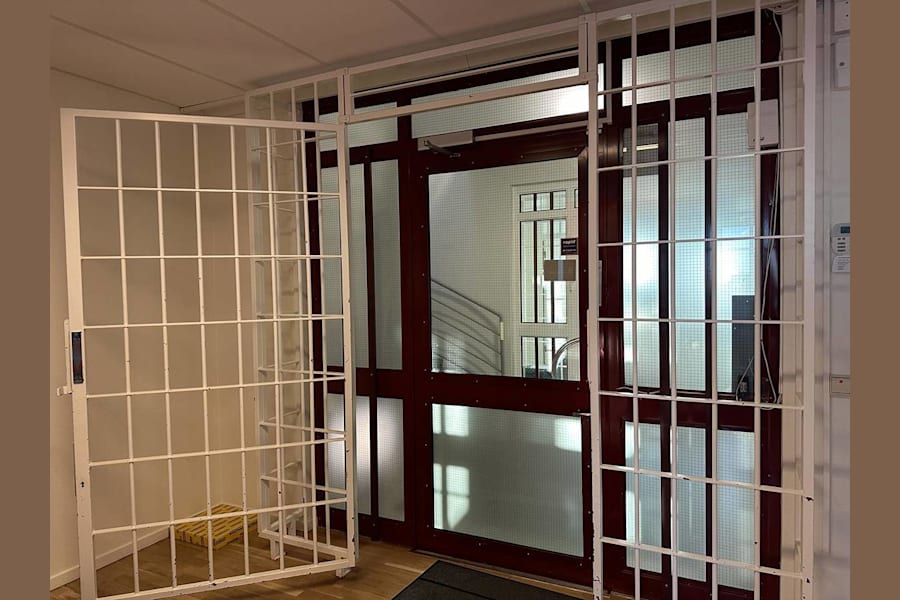 Lagerlokal på Ulvsundavägen 106 C, Bromma – bild 11