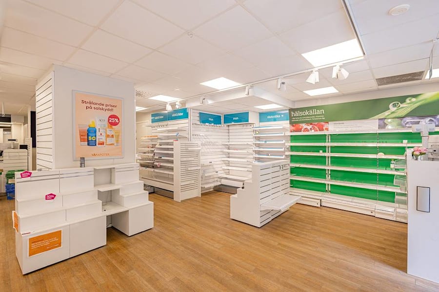 Butikslokal på Birger Jarlsgatan 53, Stockholm – bild 5