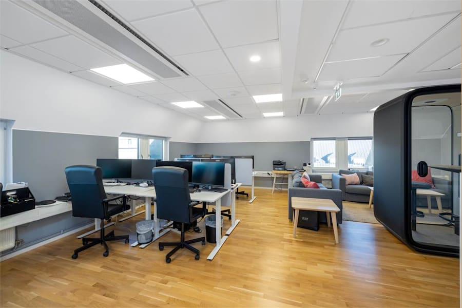 Sveavägen 25 - image - 14