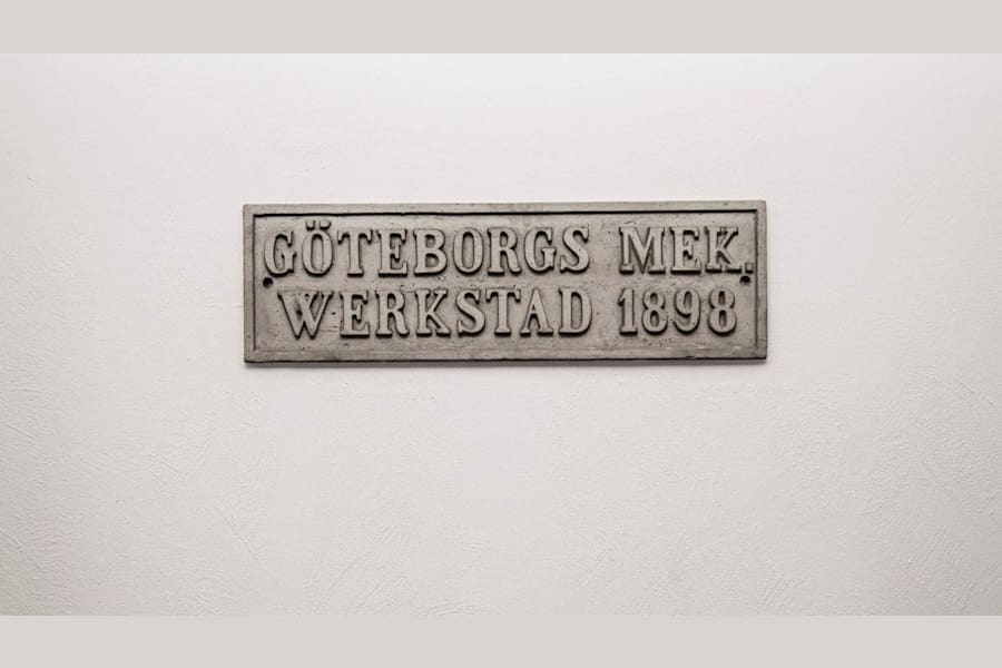 Kontorslokal på Theres Svenssons gata 10, Göteborg – bild 10