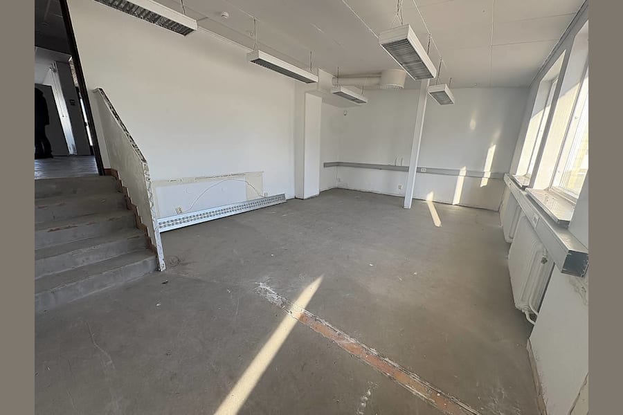 Lagerlokal på Fäktmästaregatan 1, Helsingborg – bild 12