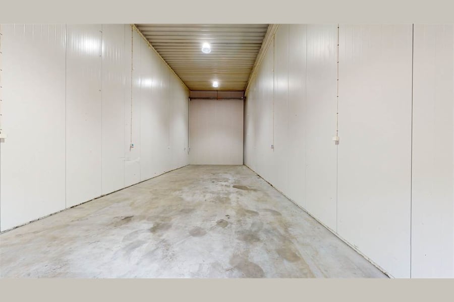 Industrilokal på Industrigatan 97, Helsingborg – bild 5