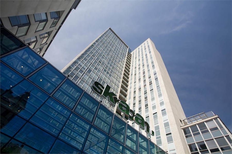 Kontorslokal på Arena Skrapan - Götgatan 78, Stockholm – bild 48