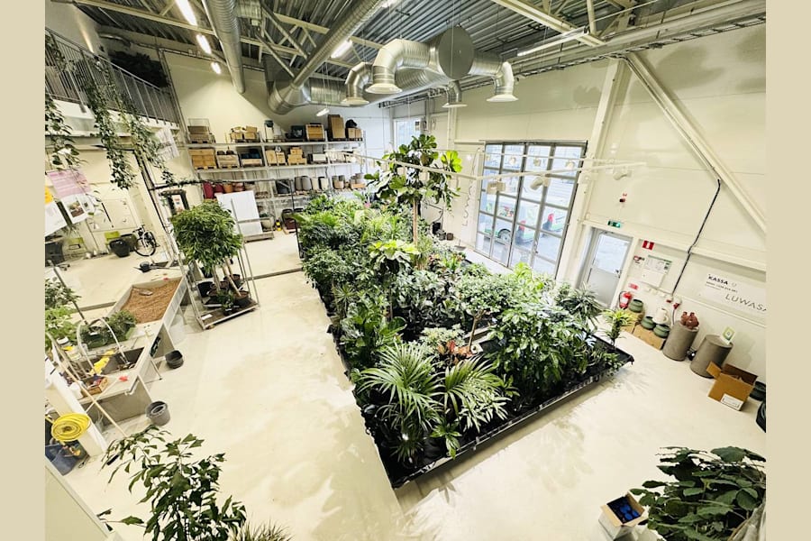 Butikslokal på Bruttovägen 12, Järfälla – bild 4