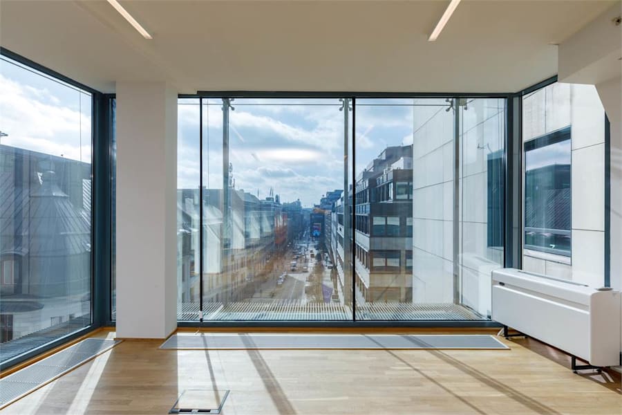 Kontorslokal på Regeringsgatan 67, Stockholm – bild 5