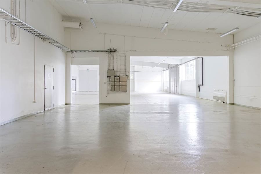 Industrilokal på Verkstadsvägen 14, Västerhaninge – bild 9