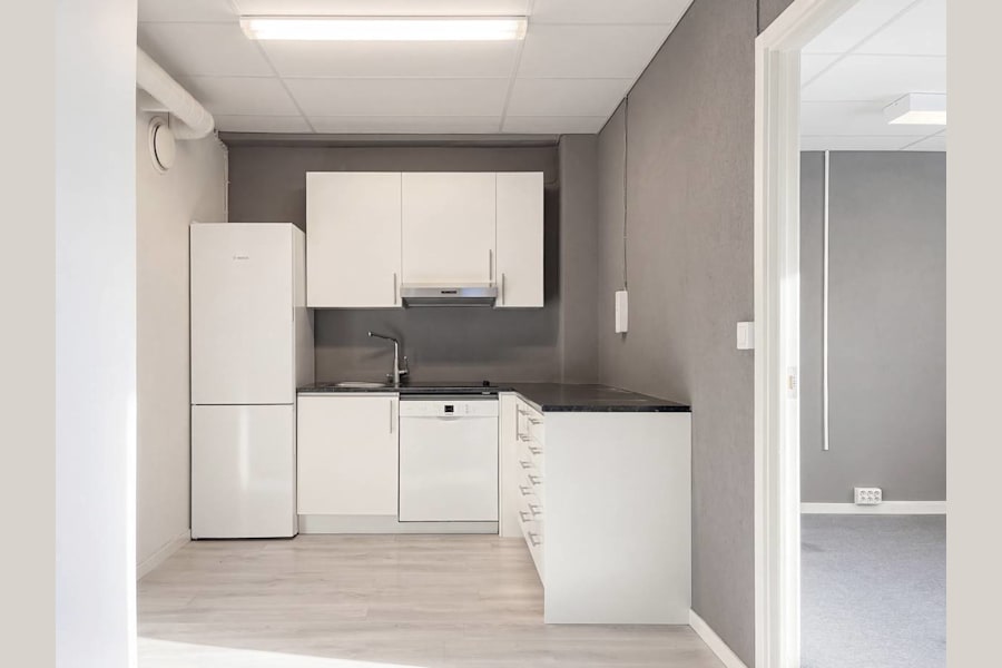 Kontorslokal på Västbergavägen 25, HÄGERSTEN – bild 5