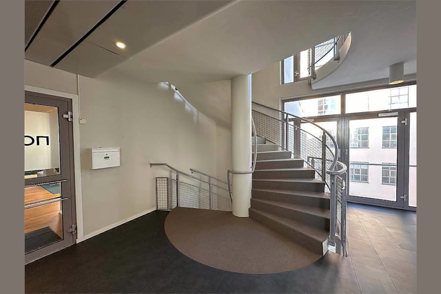 Kontorslokal på Gustav Adolfs torg 12, Malmö – bild 17