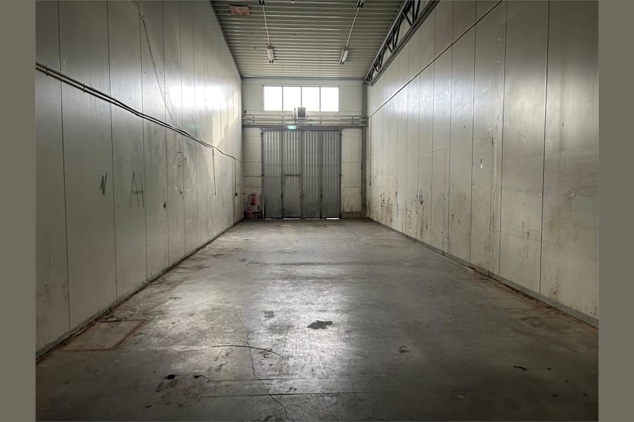 Industrilokal på Kummingatan 5, Angered – bild 2