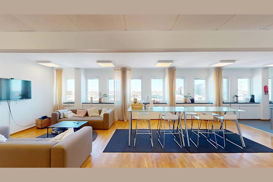 Kontorslokal på Hans Michelsensgatan 9, Malmö – bild 9