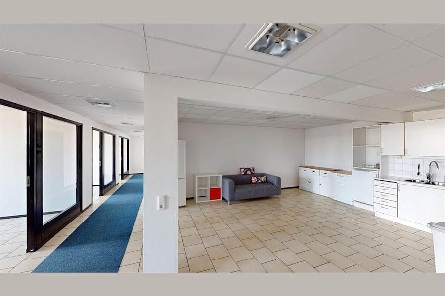 Kontorslokal på Skiffervägen 10, Lund – bild 2