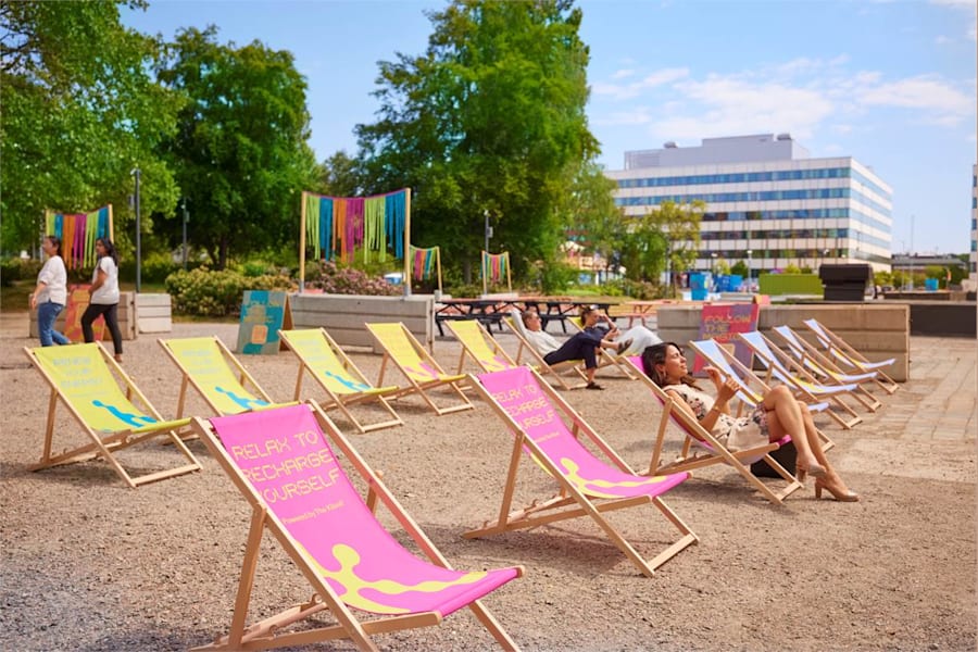 Kontorslokal på Skalholtsgatan 6-8, kista – bild 12