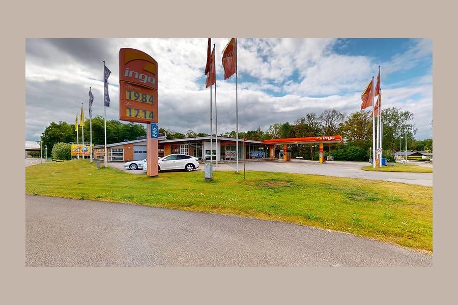 Butikslokal på Kaveldunsvägen 1, Hässleholm – bild 11