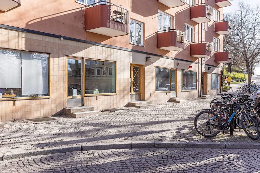 Butikslokal på Reimersholmsgatan 34, Stockholm – bild 2