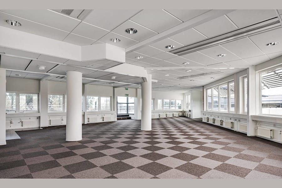Kontorslokal på Esbogatan 12, Kista – bild 9
