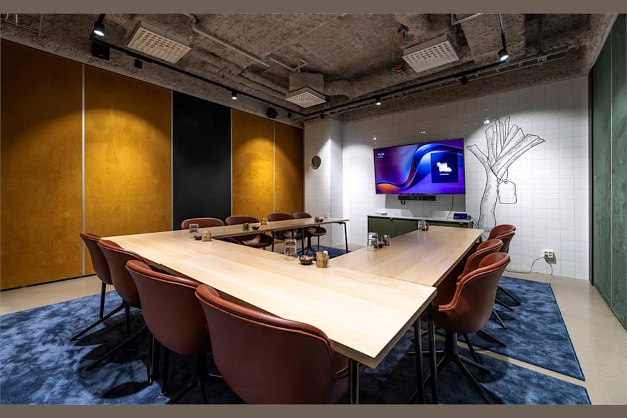 Sveavägen 44 - image - 14