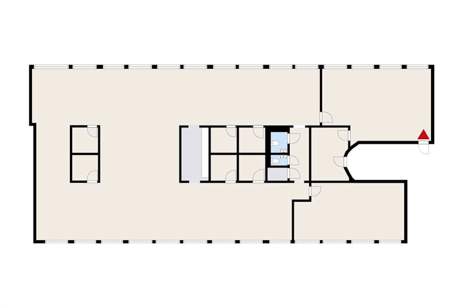 Kronborgsgränd 5 - image - 2