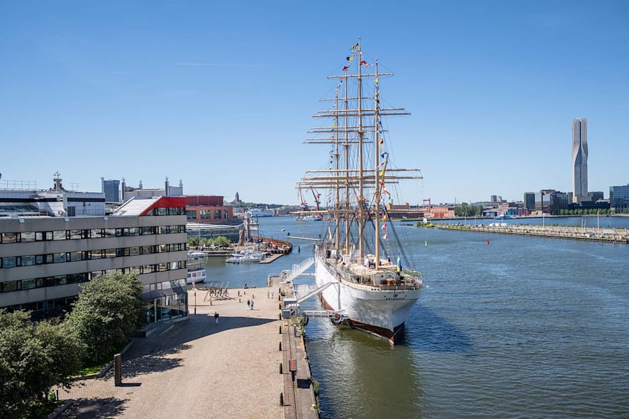 Kontorslokal på Lilla Bommen 1, Göteborg – bild 4