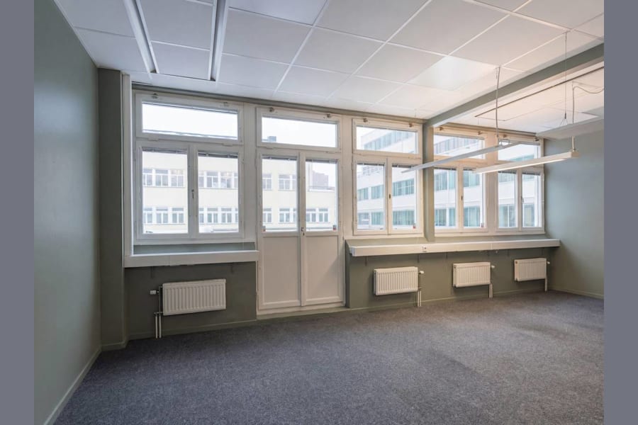 Strandbergsgatan 12 - image - 1