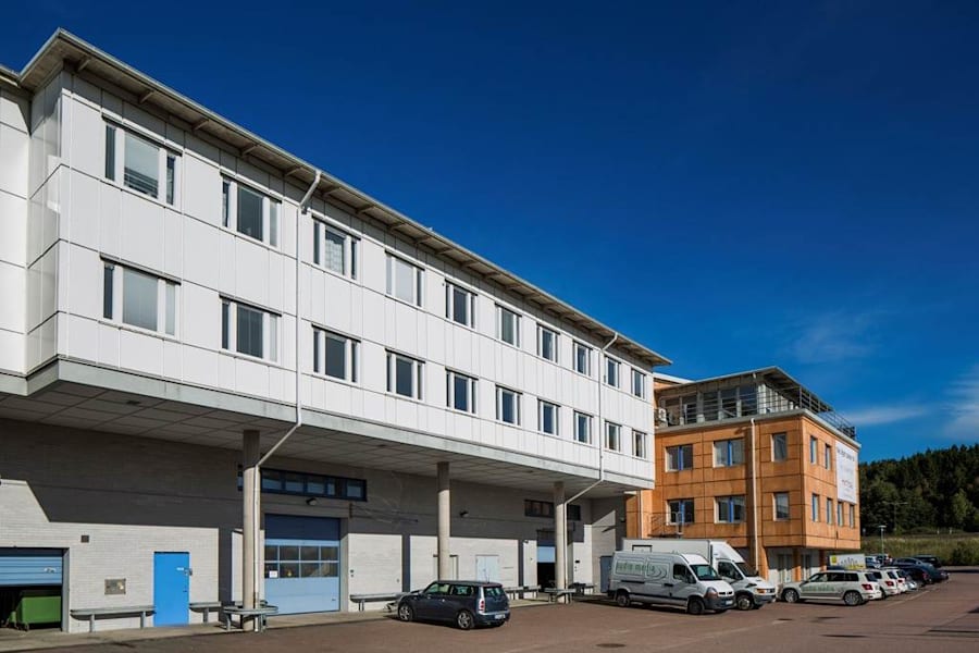 Kontorslokal på Bultgatan 40A, Kungälv – bild 14