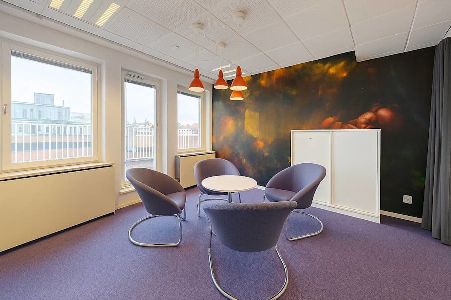 Djäknegatan 16 - image - 1