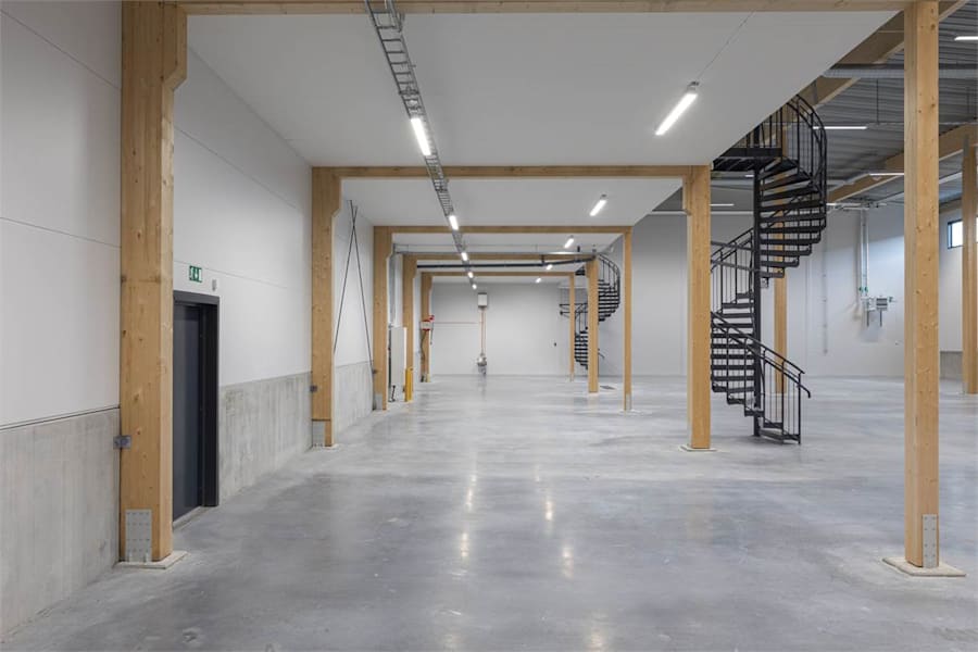 Industrilokal på Regementsgatan 18, Södertälje – bild 9