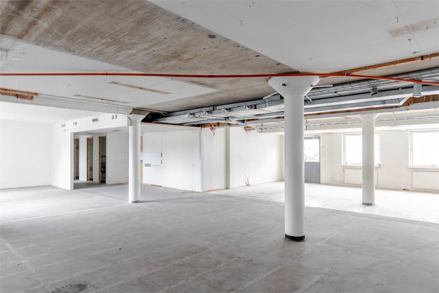 Ringborregatan 1 - image - 2