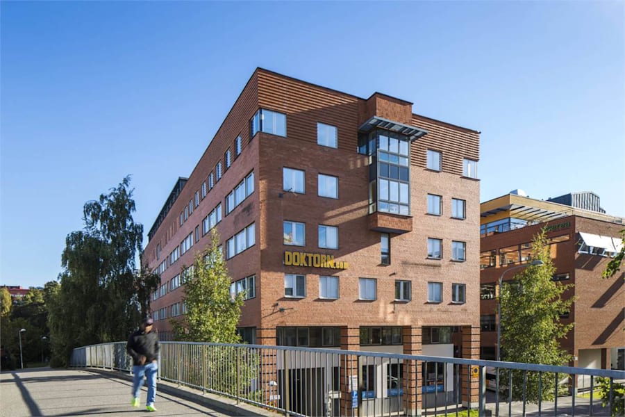 Isafjordsgatan 32 B - image - 4