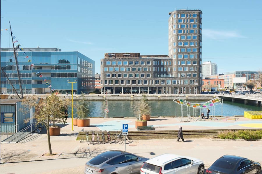 Kontorslokal på Skeppsbron, Malmö – bild 3