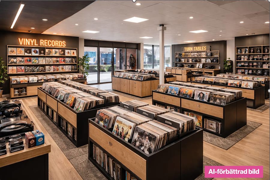 Butikslokal på Herkulesgatan 1H, Göteborg – bild 3