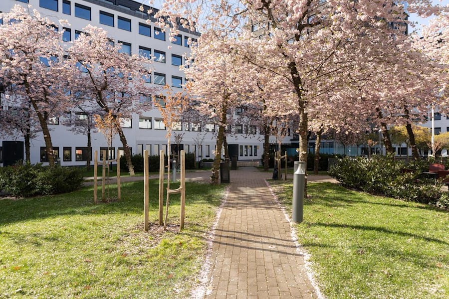 Kontorslokal på Jan Stenbecks Torg 17, KISTA – bild 20