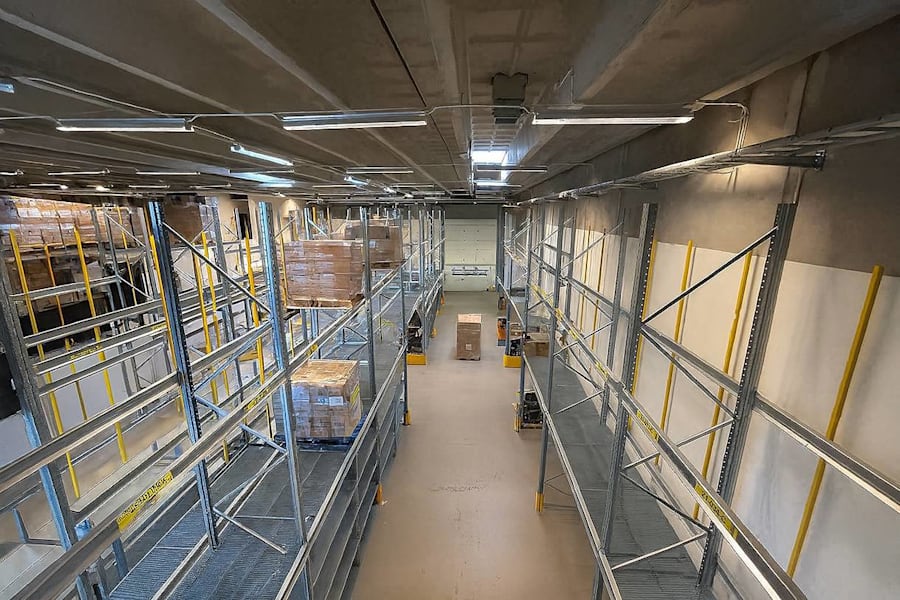 Lokal på Skalbanksvägen 5E, Uddevalla – bild 4