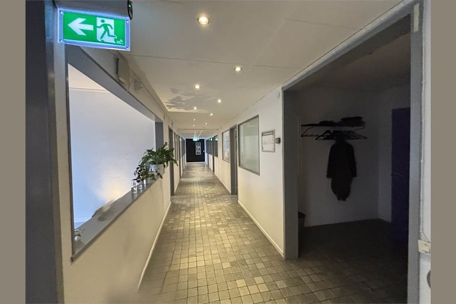 Butikslokal på Galvaniseringsgatan 5, Göteborg – bild 5