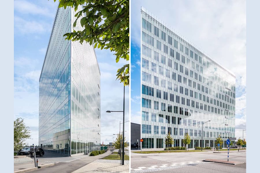 Kontorslokal på Hyllie Vattenparksgata 12, Malmö – bild 8