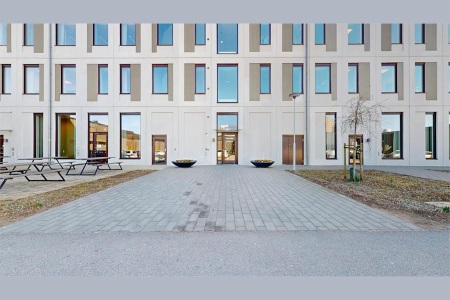 Kontorslokal på Ängelholmsvägen 29, Helsingborg – bild 2