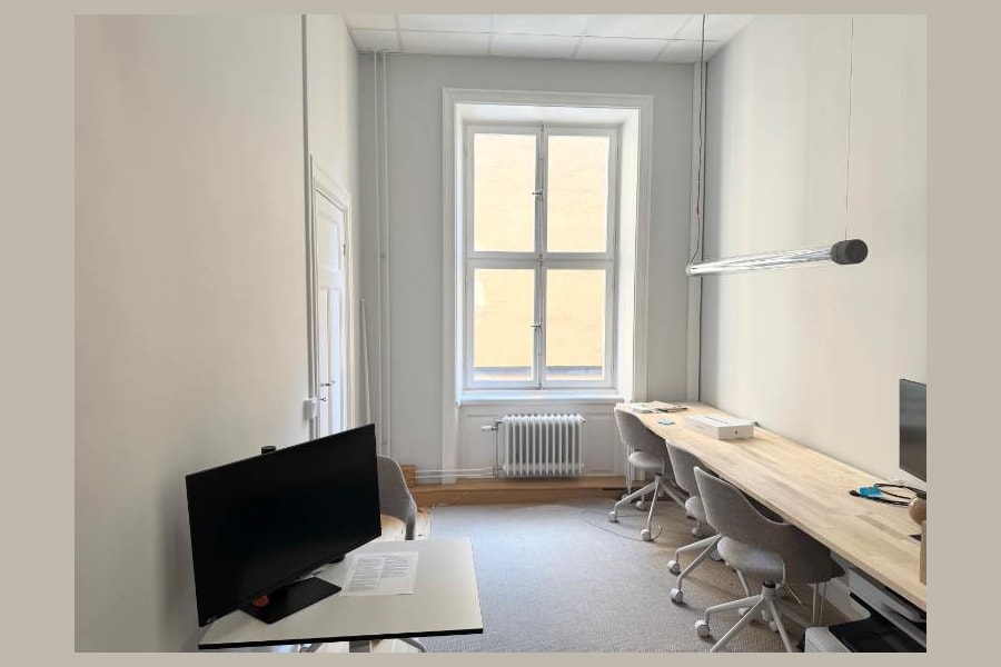 Svartmangatan 16 - image - 9