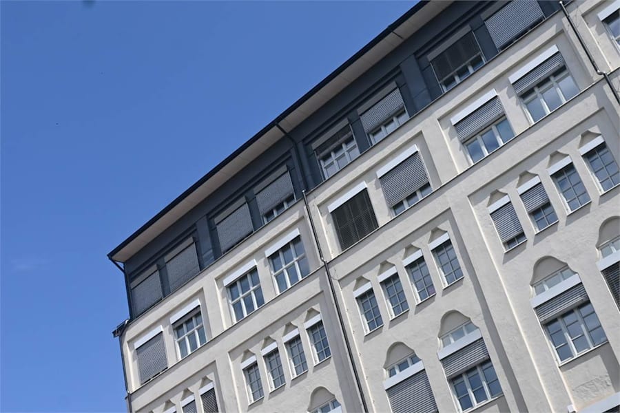 Kontorslokal på Löfströms allé 5, Sundbyberg – bild 9