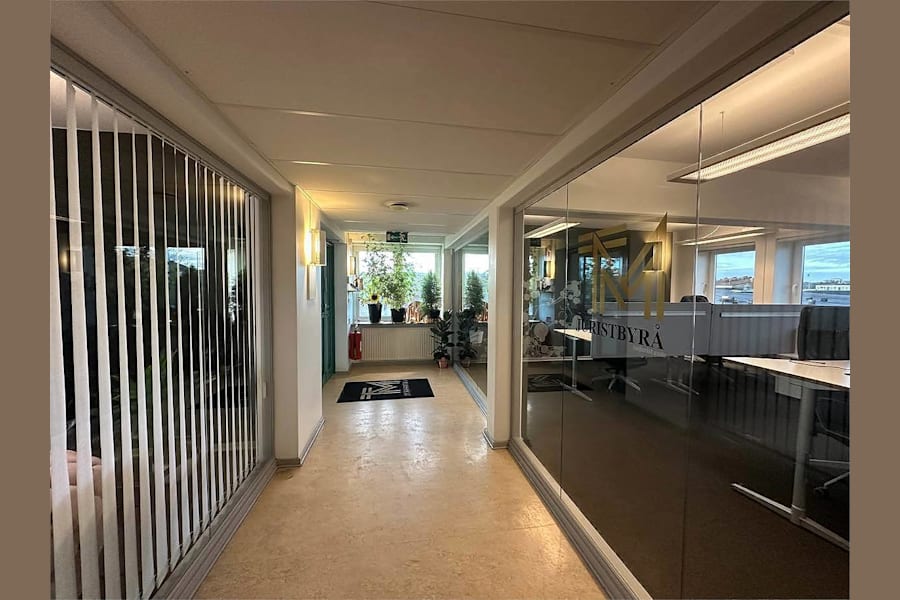 Kontorslokal på Scheelegatan 3, Malmö – bild 2